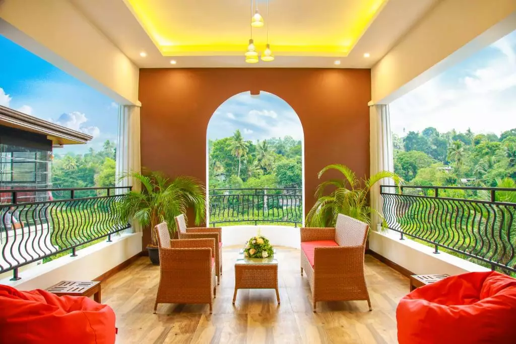 Royal Classic Resort